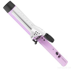 Vodana 40mm Purple Curling Iron